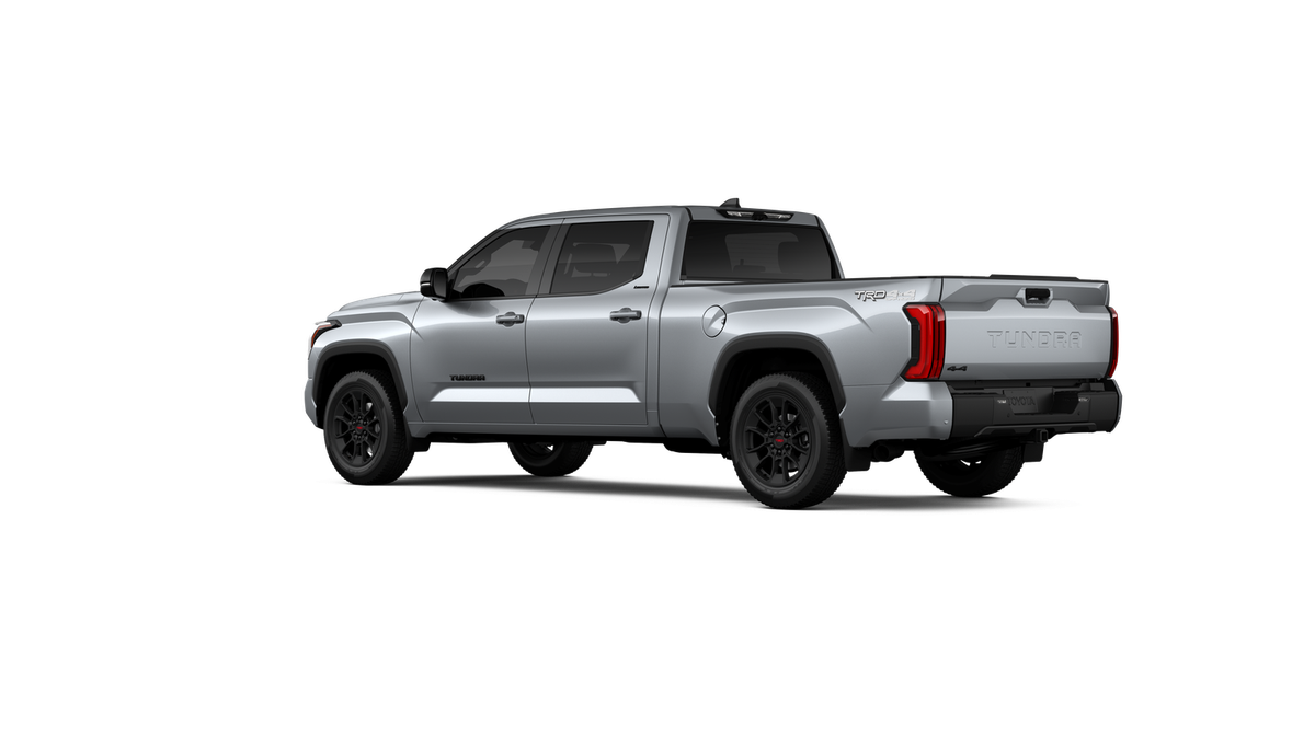2026 Toyota Tundra Limited - Photo 6