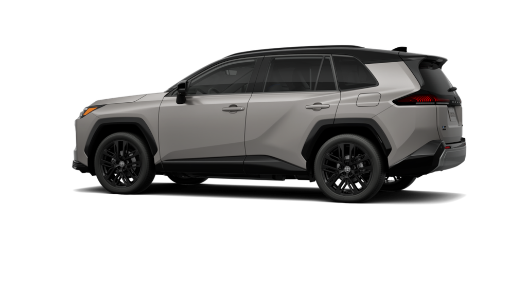 New 2026 Toyota RAV4 XSE SUV