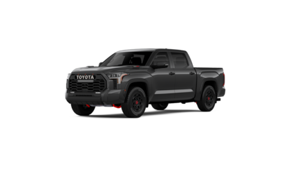 2026 Toyota Tundra i-FORCE MAX TRD Pro TRD PRO 5.5