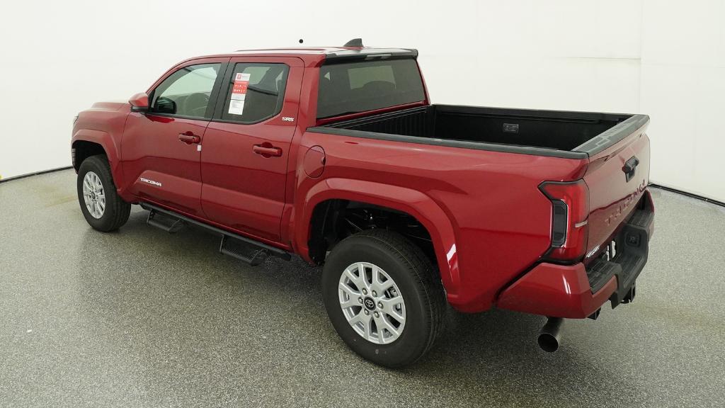2026 Toyota Tacoma SR5 - Photo 18