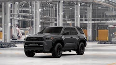 2026 Toyota 4Runner i-FORCE MAX TRD Pro 4WD TRD Pro