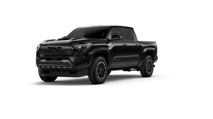 2026 Toyota Tacoma TRD Sport Truck Double Cab