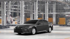 2026 Toyota Camry LE Sedan