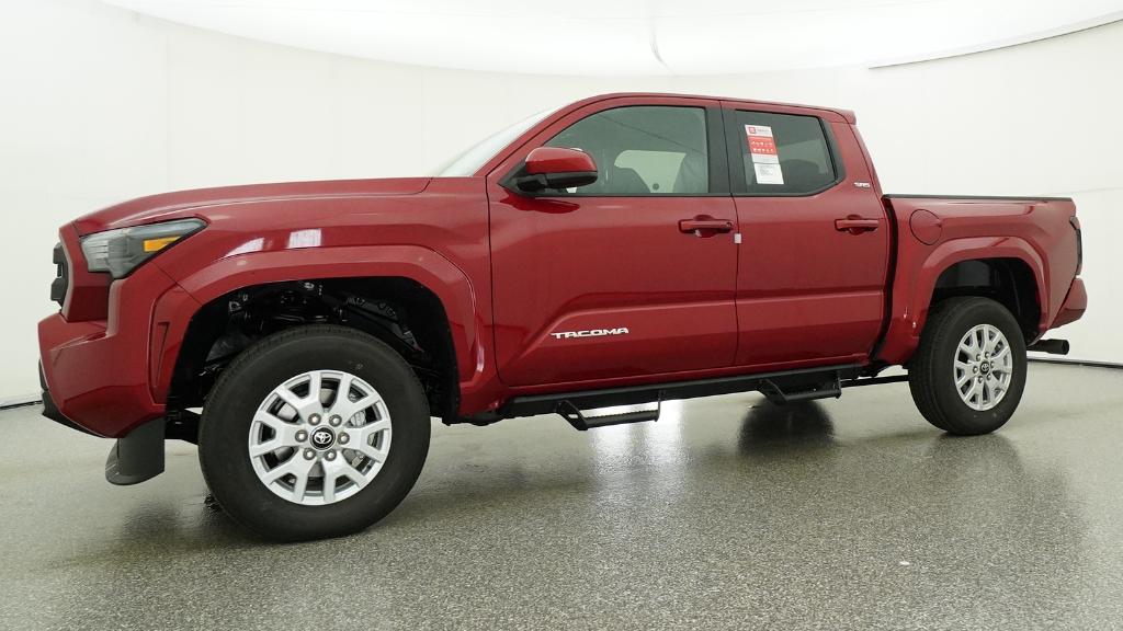 2026 Toyota Tacoma SR5 - Photo 19