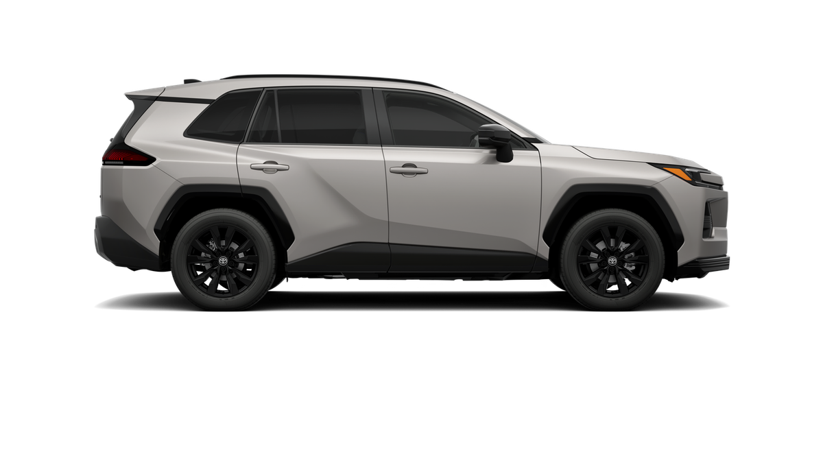 2026 Toyota RAV4 SE - Photo 12