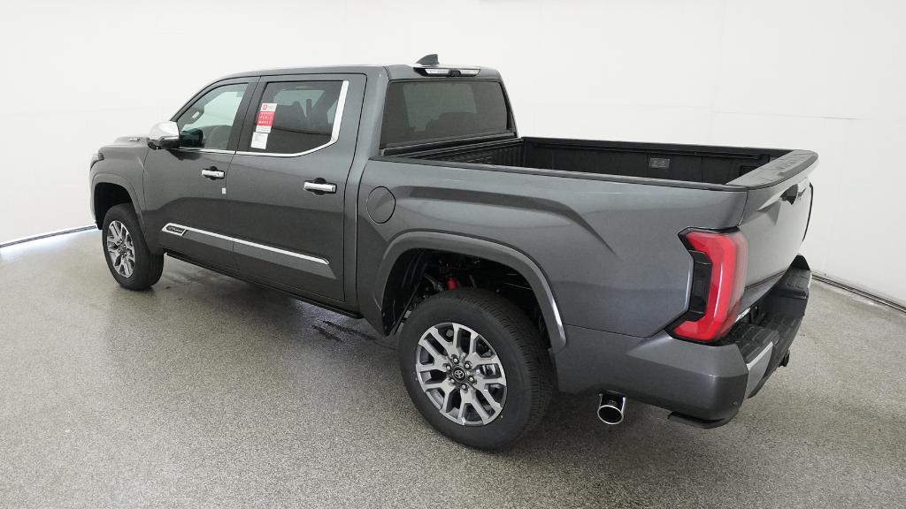 2026 Toyota Tundra 1794 Edition - Photo 28