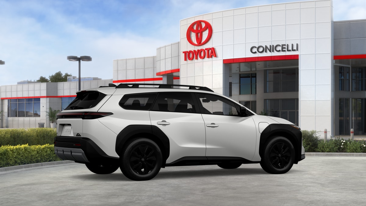 2026 Toyota bZ Woodland Woodland Premium - Photo 11