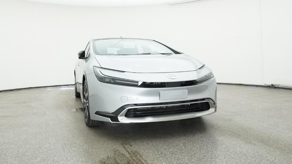 New 2025 Toyota Prius Plug-in Hybrid XSE Premium PLUG-IN HYBRID