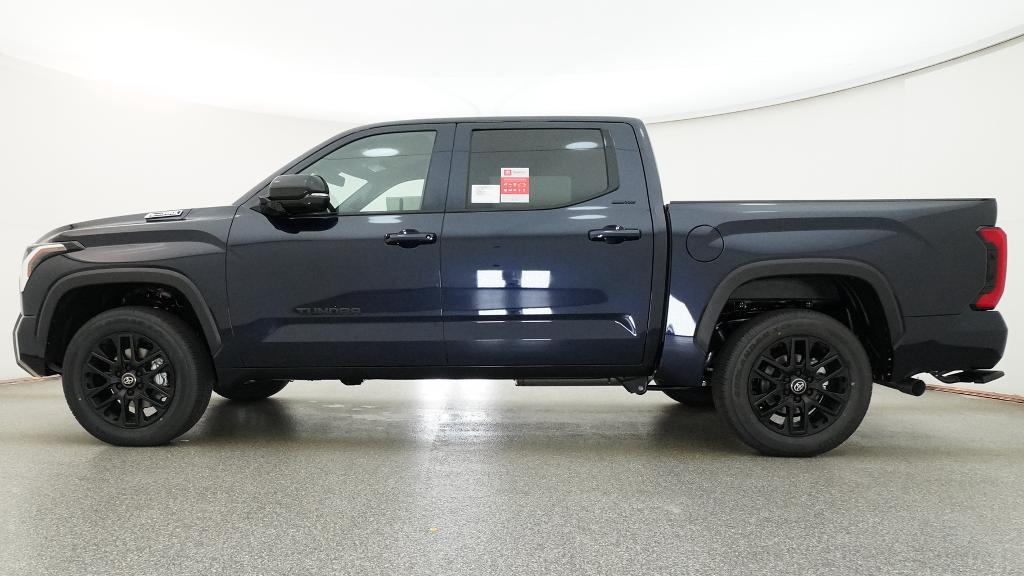New 2026 Toyota Tundra i-FORCE MAX Limited i-FORCE MAX Truck