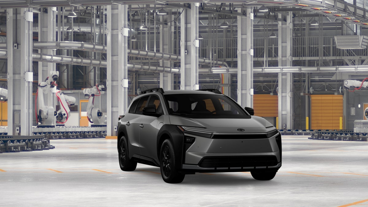 2026 Toyota bZ Woodland Woodland - Photo 16