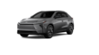  Toyota bZ