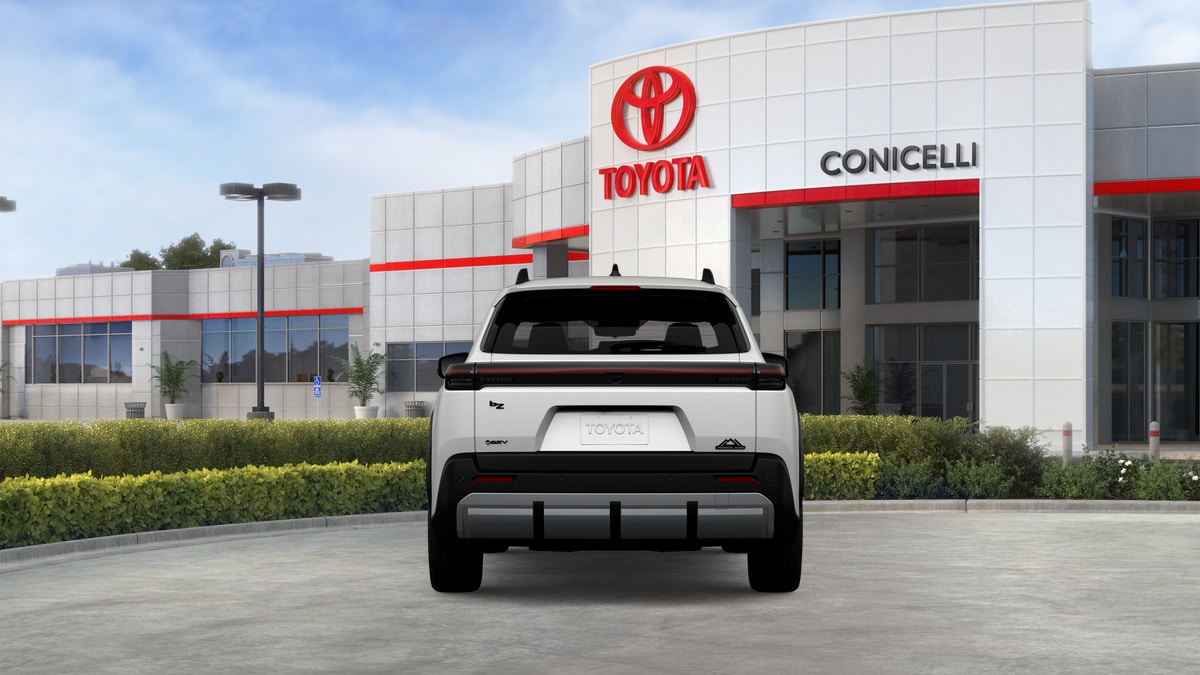 2026 Toyota bZ Woodland Woodland Premium - Photo 8