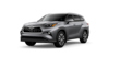  Toyota Highlander Hybrid