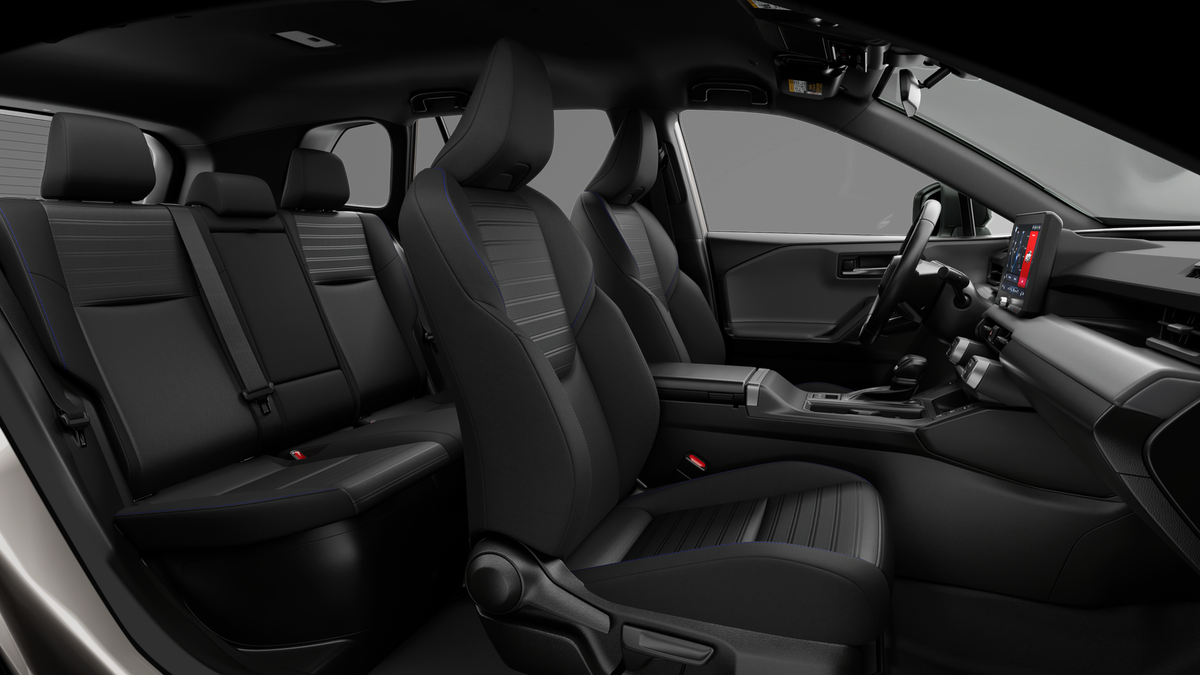 2026 Toyota RAV4 SE - Photo 20
