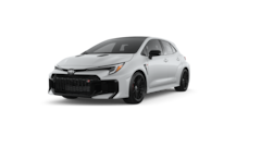 New 2026 Toyota GR Corolla Premium Plus Hatchback near Boston, MA