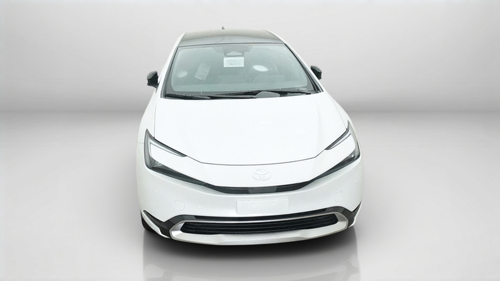 2026 Toyota Prius Plug-in Hybrid XSE Premium - Photo 33