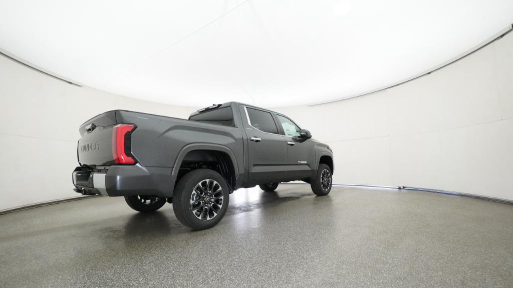 2026 Toyota Tundra Limited - Photo 9