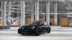 2026 Toyota GR Corolla GR Corolla Premium Plus Hatchback