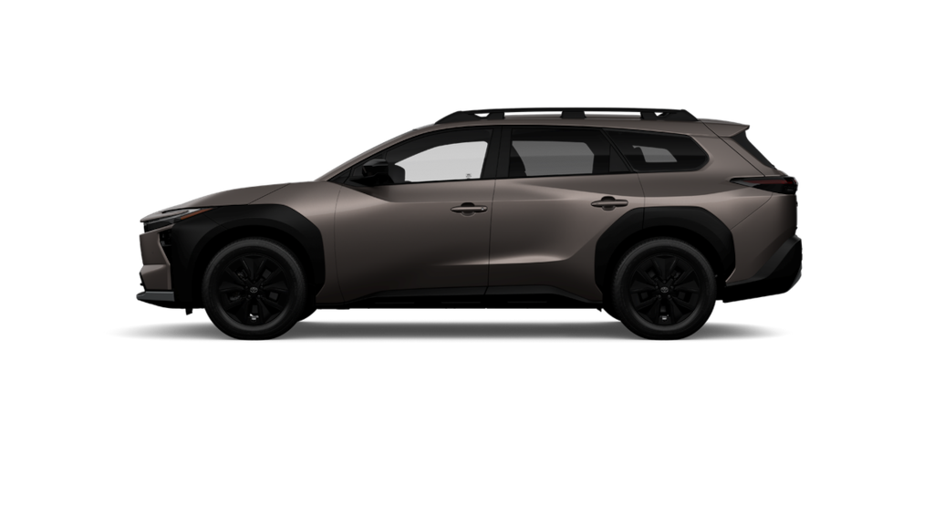 New 2027 Toyota bZ Woodland bZ Woodland AWD
