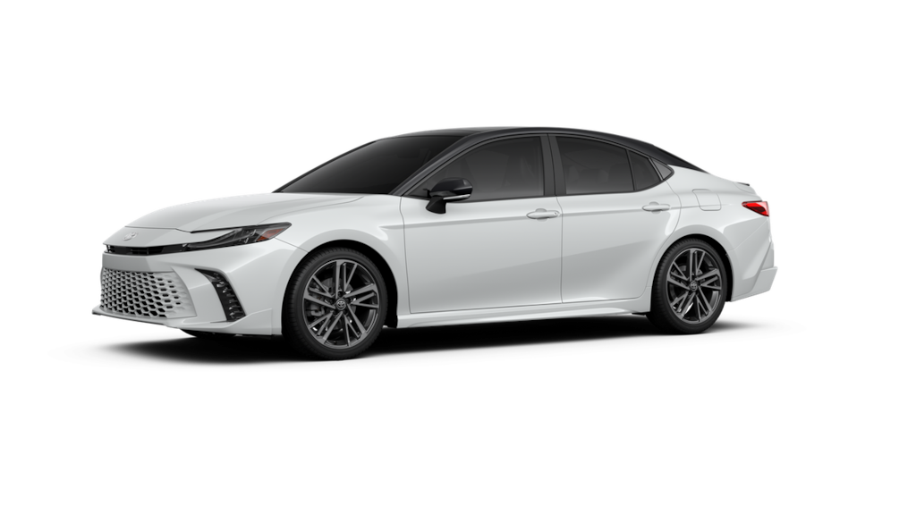Used 2026 Toyota Camry XSE Sedan