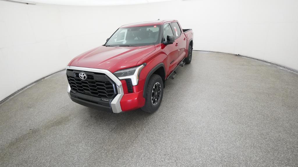 2026 Toyota Tundra SR5 - Photo 33