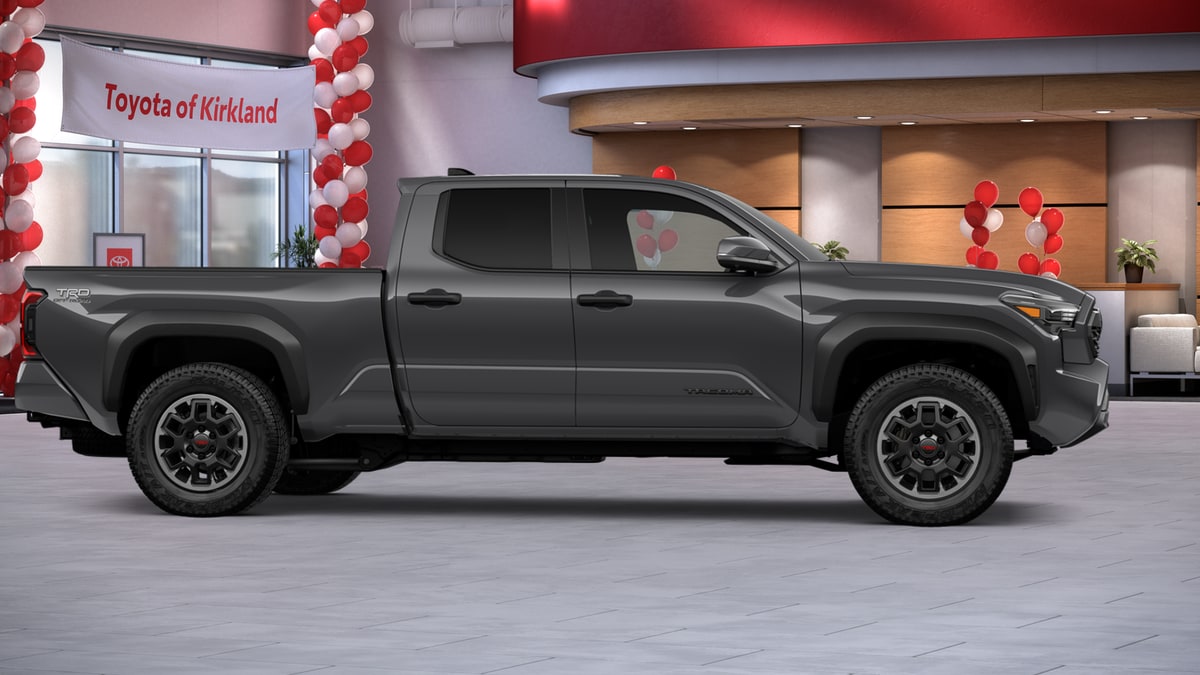 2026 Toyota Tacoma TRD Off Road - Photo 13