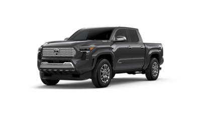 2026 Toyota Tacoma i-FORCE MAX Limited 4X4 DOUBLE CAB