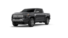 2026 Toyota Tacoma i-FORCE MAX Limited i-FORCE MAX Truck Double Cab