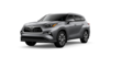  Toyota Highlander Hybrid