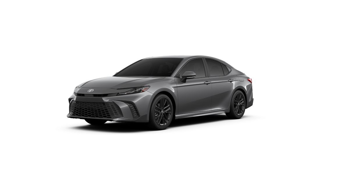 New 2027 Toyota Camry SE Sedan DYNAMIC_PREF_LABEL_SITEBUILDER_MURPHY_TX_1_INVENTORY_LISTING1_ALTATTRIBUTEAFTER