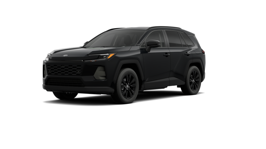 New 2026 Toyota RAV4 XLE Premium HYBRID FWD
