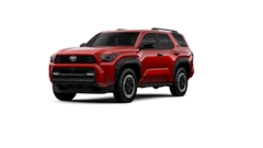 2026 Toyota 4Runner