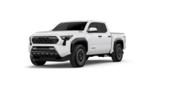 2026 Toyota Tacoma i-FORCE MAX