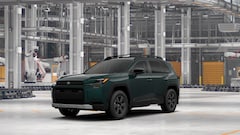 2026 Toyota RAV4 Woodland SUV