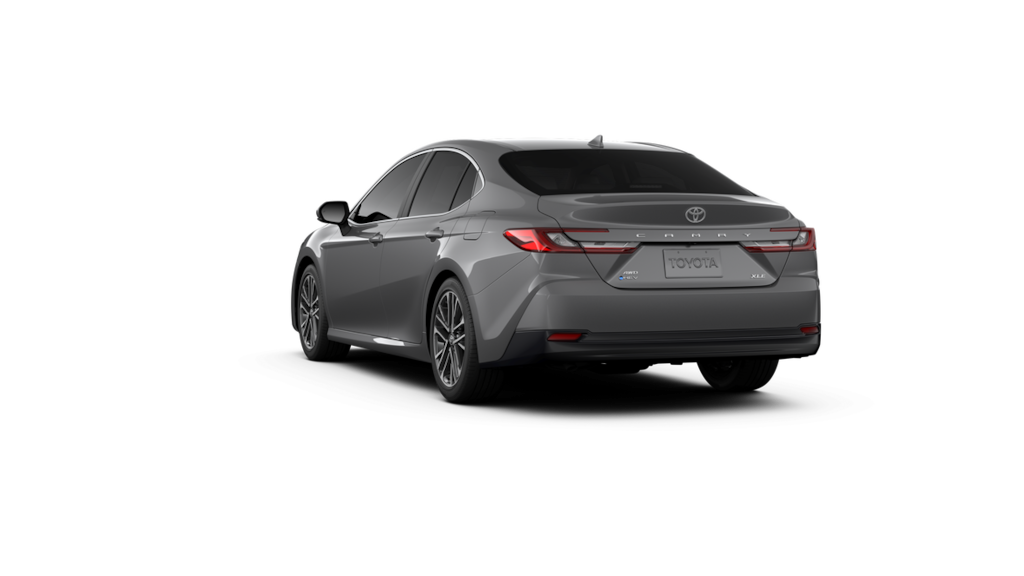 New 2026 Toyota Camry XLE AWD XLE AWD