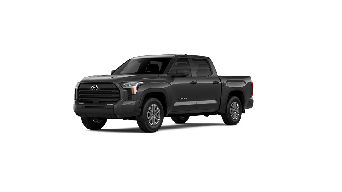2026 Toyota Tundra SR5 CREWMAX 5.5 
