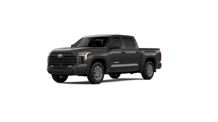 2026 Toyota Tundra SR5 SR5 CREWMAX 5.5