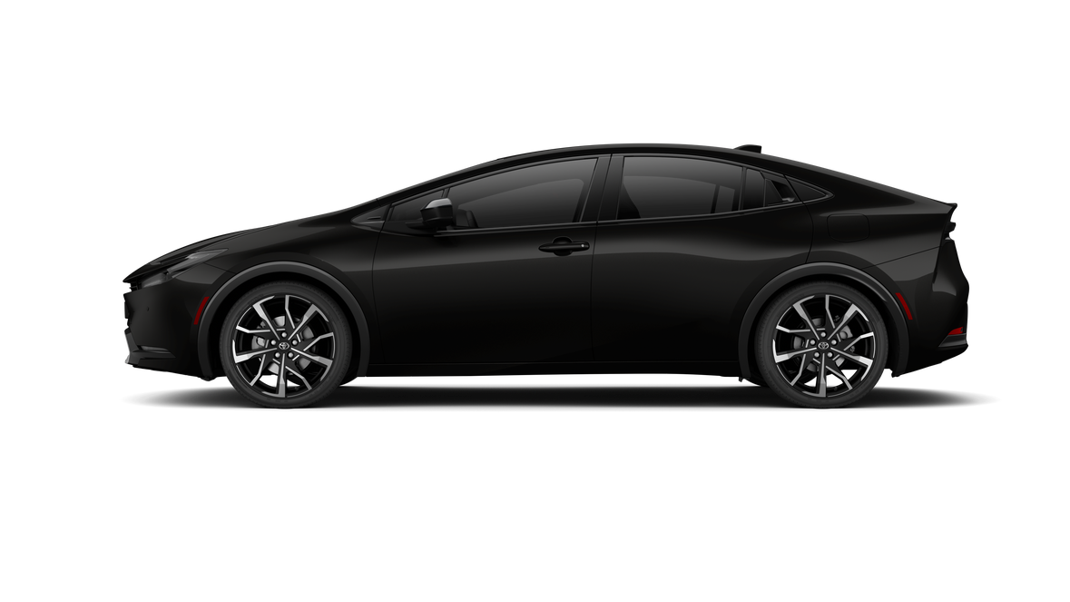 New 2027 Toyota Prius Plug-in Hybrid XSE PLUG-IN HYBRID