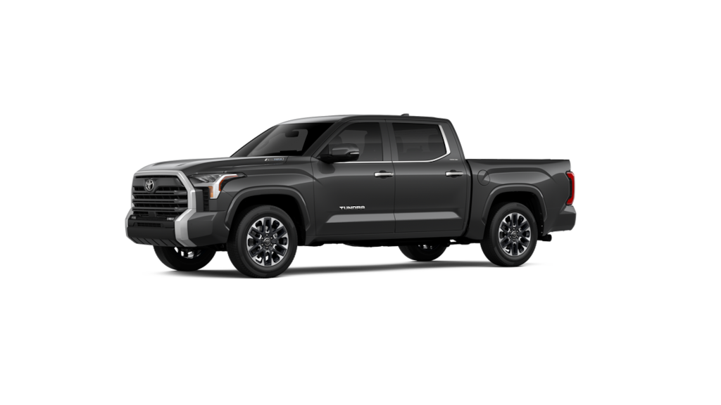 New 2025 Toyota Tundra i-FORCE MAX Limited i-FORCE MAX Truck