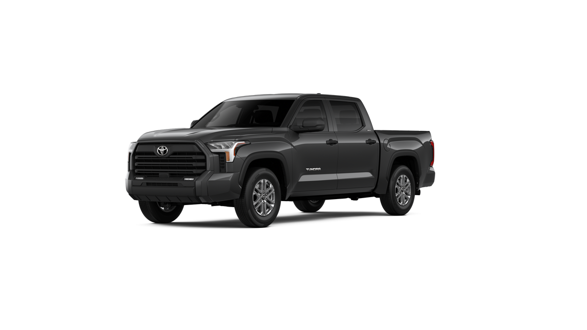  Toyota Tundra