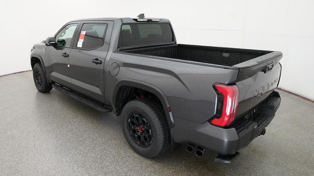 2026 Toyota Tundra TRD Pro - Photo 22