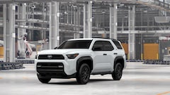 2026 Toyota 4Runner SR5 SUV