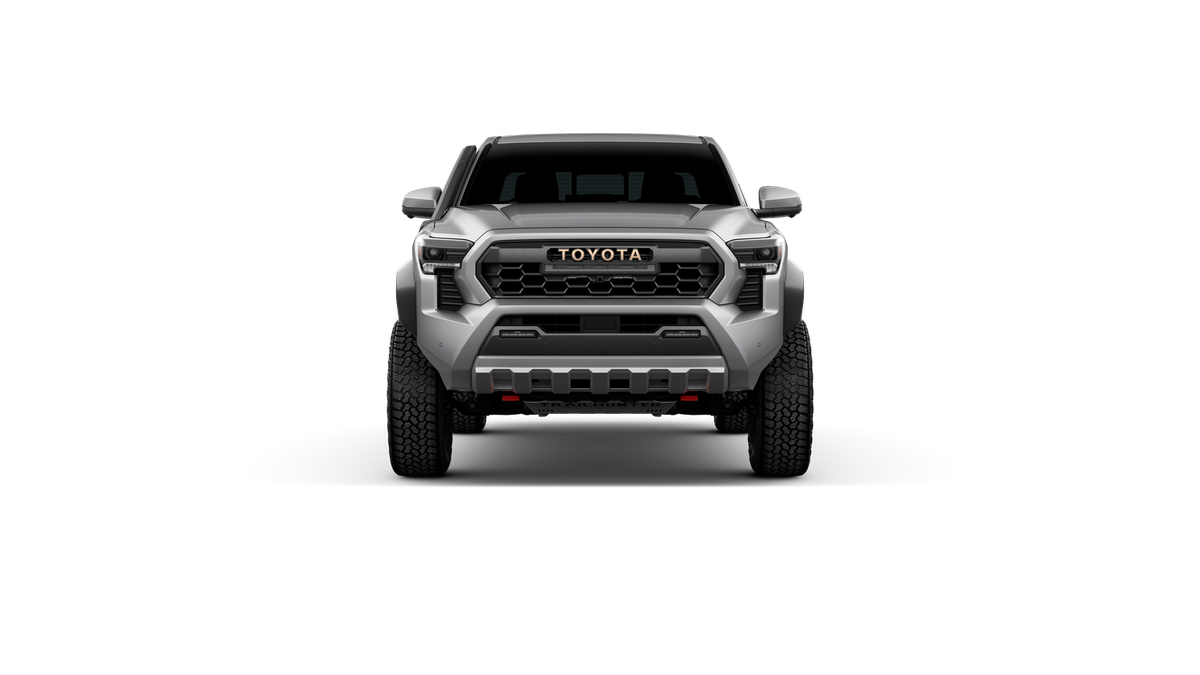 2026 Toyota Tacoma Trailhunter - Photo 17