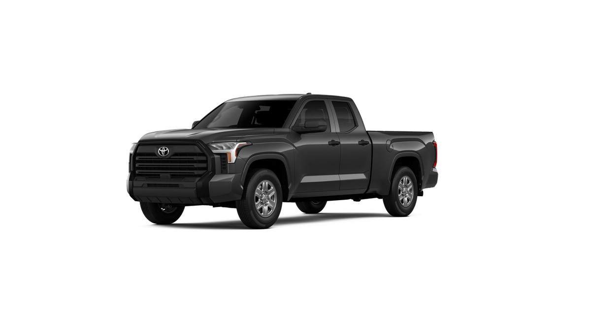  Toyota Tundra