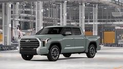 2026 Toyota Tundra Limited Truck CrewMax