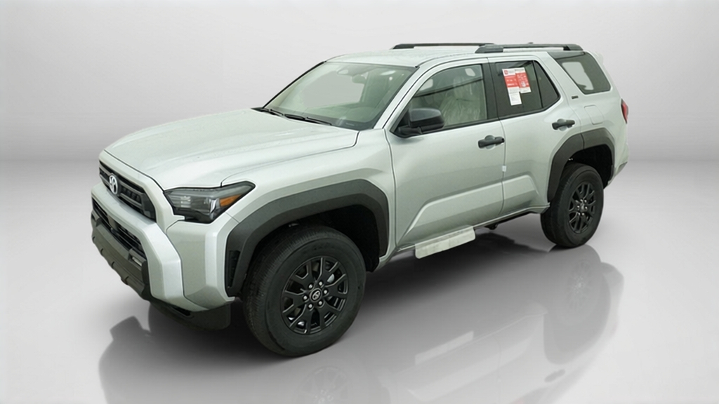  Toyota 4Runner