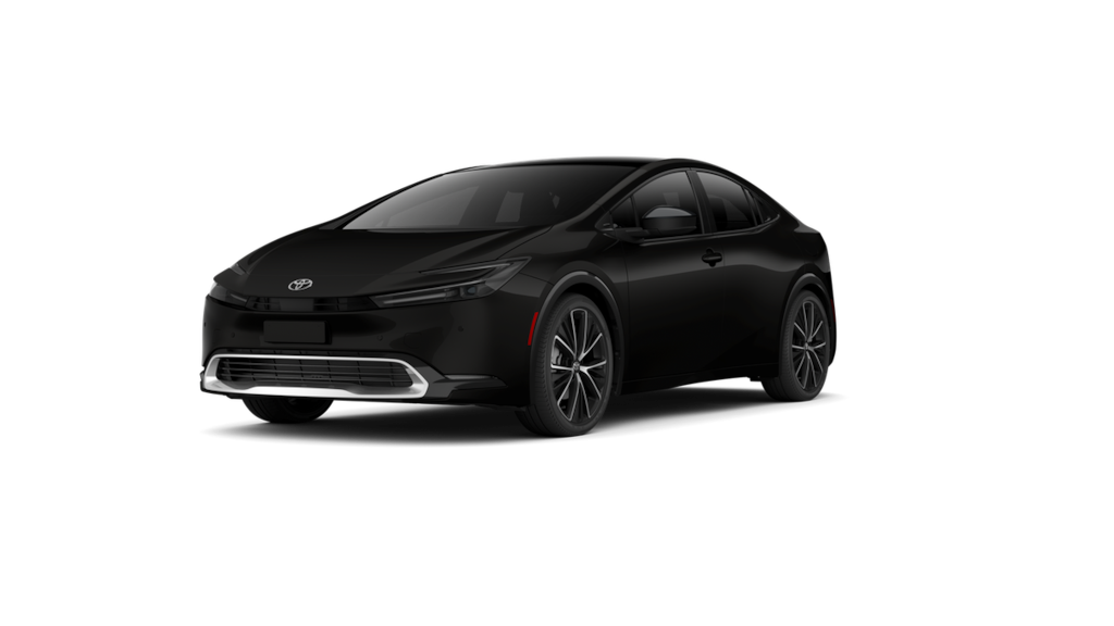 New 2027 Toyota Prius XLE XLE
