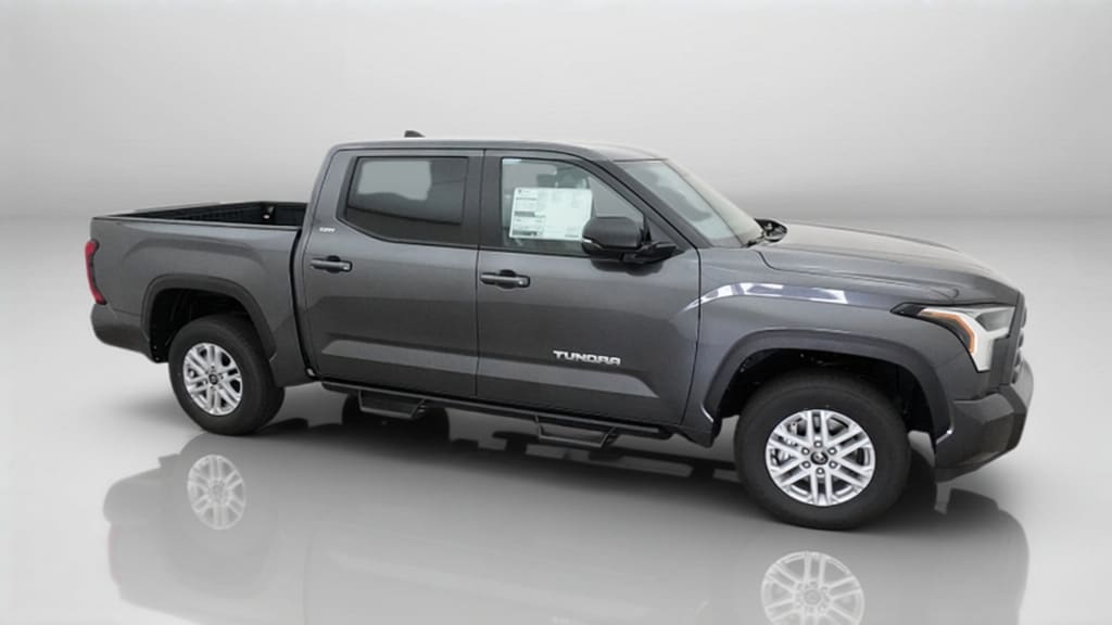 2026 Toyota Tundra SR5 - Photo 7