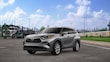  Toyota Highlander Hybrid