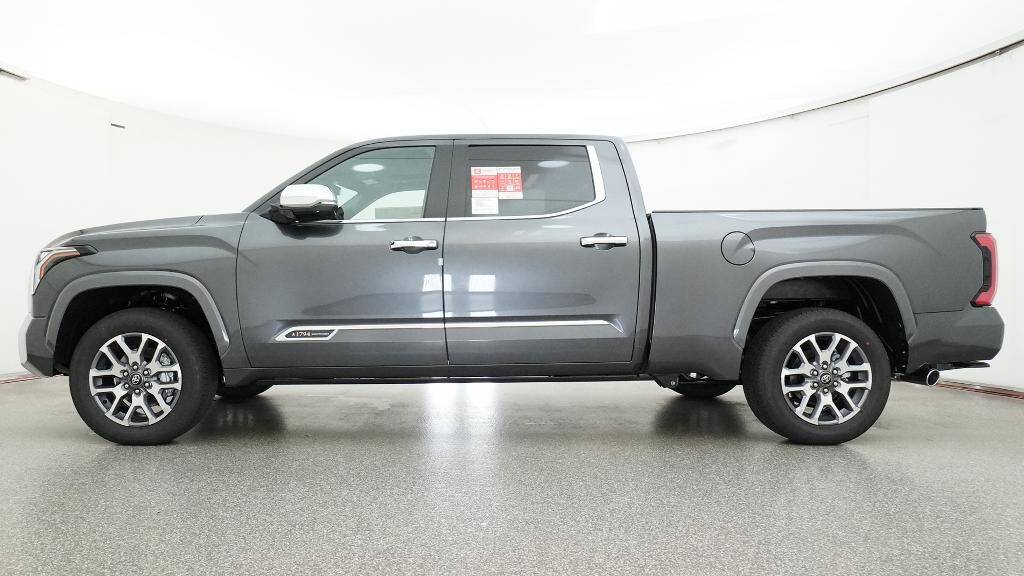 New 2026 Toyota Tundra 1794 Edition 1794 ED. CREWMAX 6.5